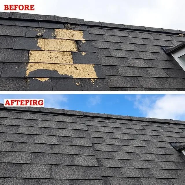 Roof Repair Near Me in Chicora, PA near me